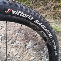 Pneu VTT Vittoria Saguaro Tubeless Ready 29\ x2.25