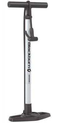 Pompe à vélo + support + cartouche de gaz - BLACKBURN - 40270 - Troc Vélo