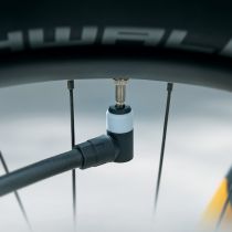 Pompe à Pied SKS Air-X-Plorer Clik Valve 10.0