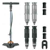 Pompe à Pied SKS Air-X-Plorer Clik Valve 10.0