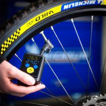 Pompe Electrique Michelin Air+ Pro Ultra Compact