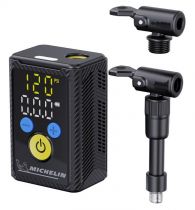 Pompe Electrique Michelin Air+ Pro Ultra Compact