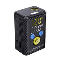 Pompe Electrique Michelin Air+ Pro Ultra Compact