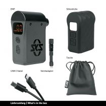 Pompe Electrique SKS EMP