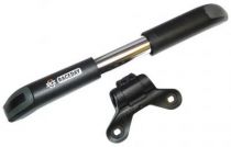 Pompe Mini SKS Raceday Alu 262mm pour V. Presta - 10 Bars New 2014