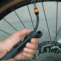 Pompe SKS Airflex Explorer Clik Tec