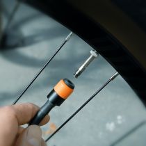 Pompe SKS Airflex Explorer Clik Tec