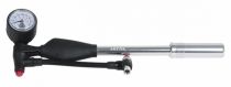 Pompe Zfal Z Shock Evo 2021  Mano pour Amortisseur & Fourche