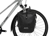 Porte-Bagage Cube Acid Carrier Lowrider Suspension Mtb