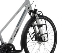 Porte-Bagage Cube Acid Carrier Lowrider Suspension Mtb