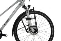 Porte-Bagage Cube Acid Carrier Lowrider Suspension Mtb