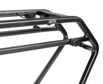 Porte-Bagage Cube Acid Carrier SIC 2.0 RILink 27,5-29 Noir