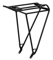 Porte-Bagage Cube Acid Rear Carrier Pure 28\  RILink Noir Rf. 92092
