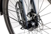 Porte-Bagage sur Fourche Cube Acid Front Carrier Fork Cage