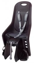 Porte-Bb Arrire sur Porte-Bagage Polisport Bubbly Maxi Comp MIK HD