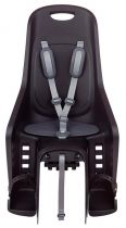 Porte-Bébé Arrière sur Porte-Bagage Polisport Bubbly Maxi Comp MIK HD