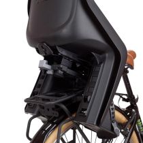 Porte-Bébé Arrière sur Porte-Bagage Polisport Bubbly Maxi Comp MIK HD
