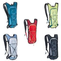 Porte Boisson Evoc CC3l + Poche 2 litres