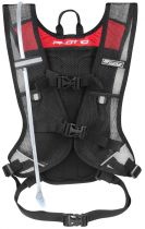 Porte Boisson Force Pilot 10l + réservoir 2l