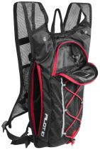 Porte Boisson Force Pilot 10l + réservoir 2l