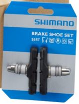 Porte-Patins Shimano Alivio S65T pour V-Brake