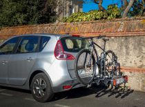 Porte Vélo BuzzRack Buzzracer 3