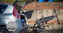 Porte Vélo BuzzRack Buzzracer 3