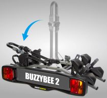 Porte Vélo BuzzRack BuzzyBee 2