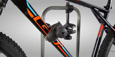Porte-vélos BUZZ RACK E-HORNET Sur Dispositif De Remorquage, 2 Vélos
