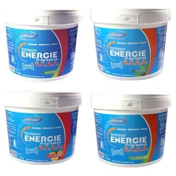 Pot 1 500g Boisson Fenioux Energie Progressive BCAA Haute Pot 1 500g Boisson Fenioux Energie Progressive BCAA Haute