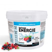 Pot 1 500g Boisson Fenioux Energie Progressive
