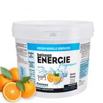Pot 1 500g Boisson Fenioux Energie Progressive