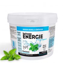 Pot 1 500g Boisson Fenioux Energie Progressive