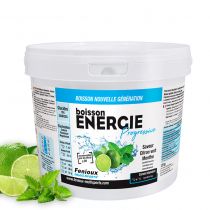 Pot 1 500g Boisson Fenioux Energie Progressive