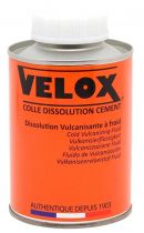 Pot 250ml Dissolution Velox