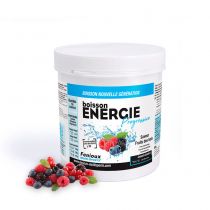Pot 500g Boisson Fenioux Energie Progressive