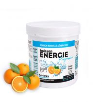 Pot 500g Boisson Fenioux Energie Progressive