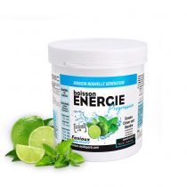 Pot 500g Boisson Fenioux Energie Progressive