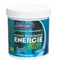 Pot 500g Boisson Fenioux Maltodextrine Bio
