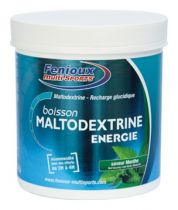 Pot 500g Boisson Fenioux Maltodextrine