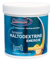 Pot 500g Boisson Fenioux Maltodextrine