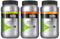 Pot 500g SIS Go Electrolyte - Boisson � Diluer