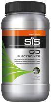Pot 500g SIS Go Electrolyte - Boisson &agrave; Diluer