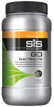 Pot 500g SIS Go Electrolyte - Boisson &agrave; Diluer