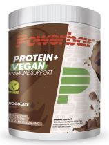 Pot 570g PowerBar Protein+ Vegan Immune Support