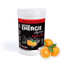 Pot 600g Boisson Fenioux \ HYDROGEL BCAA ELITE\ 