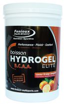 Pot 600g Boisson Fenioux \ HYDROGEL BCAA ELITE\ 