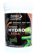 Pot 600g Boisson Fenioux Hydrogel BCAA Elite - New 2018