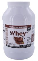 Pot 750g Poudre Fenioux Protéine Whey+