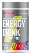 Pot 900g Poudre Penco Energy Drink